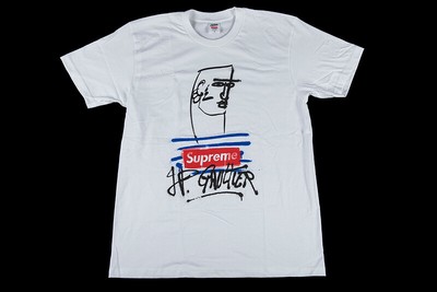 jean paul gaultier supreme bogo